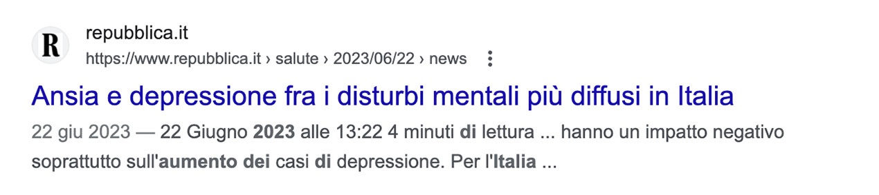 Titoli web_Stress