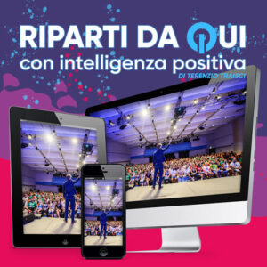 Riparti da Qui | Video Registrazione Evento