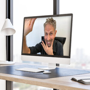 Corso ONline con Terenzio Traisci